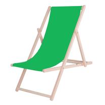 Paplūdimio kėdė Springos DC0010, 124 cm x 58 cm
