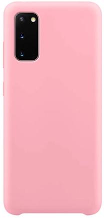 Telefona vāciņš Hurtel, rozā krās., Samsung