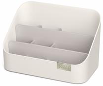 Otu organizators Joseph Joseph Viva 75002, 10.7 cm x 18 cm, balta krās.