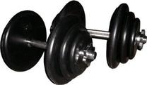 Surenkamas svarmuo PX Sport, 2 x 28 kg