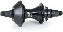 Stipinai Salt EX Cassette Hub RHD, metalas, juoda sp.