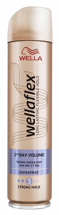 Plaukų lakas Wella, 250 ml
