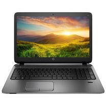 Sülearvuti HP ProBook 450 G2 AB2350, taastatud, ümberpakendatud, Intel® Core™ i5-5200U, 16 GB, 128 GB, 15.6 ", Intel HD, hall v., EN, Windows