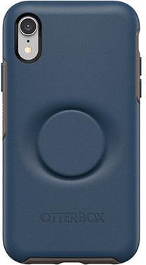 Чехол для телефона Otterbox, синий цв., Apple