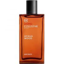 Tualetes ūdens Collistar Acqua Wood, 100 ml