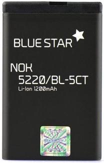 Baterija BlueStar, Li-ion, 1200 mAh