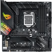 Pagrindinė plokštė Asus ROG STRIX Z490-G GAMING