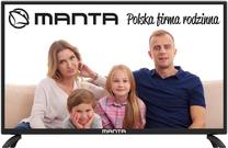 Телевизор Manta 32LHN28L, 32 ″, HD