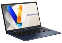 Sülearvuti Asus VivoBook 15, 1315U, 16 GB, 512 GB, 15.6 ", Intel UHD Graphics, sinine v., EN, Windows