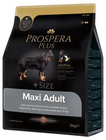 Сухой корм для собак Prospera Plus Maxi Adult, курица
