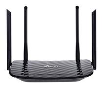 Maršrutizatorius TP-Link EC225-G5, juoda sp.