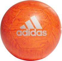Футбольный мяч Adidas, 3 размер, oранжевый цв.