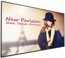 Monitorius Philips 55BDL4050D/00, LED, 60 Hz, 55"