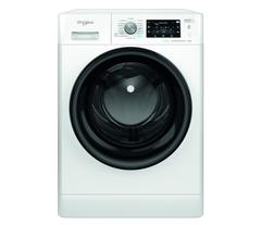 Skalbimo mašina Whirlpool FFD 9489 BV EE, 9 kg, balta sp.