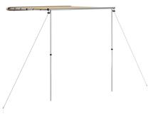 Nojume kemperim VLX 148134, 200 x 215 cm