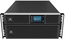 Стабилизатор напряжения UPS Vertiv GXT5-750IRT2UXLE, 750 Вт