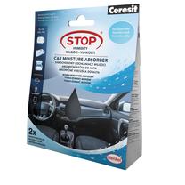 Mitruma uzsūcējs Ceresit Mini Sachets Car, 100 g