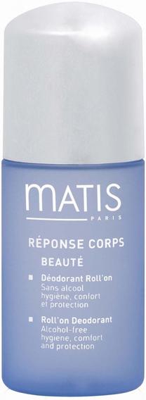 Dezodorants sievietēm Matis Response Corps, 50 ml