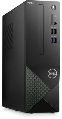 Stacionarus kompiuteris Dell Vostro 3020 Intel Core i5-13400, 256 GB, DDR4 8 GB, SSD 256 GB, Intel UHD Graphics 730 Dynamic, Windows 11 Home N2010VDT3020SFFEMEA01_HOM
