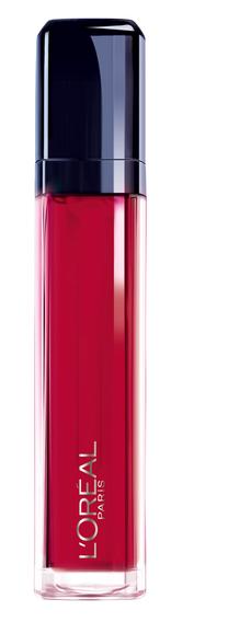Lūpų blizgis L’Oréal Paris, forgive my sin sp., 402