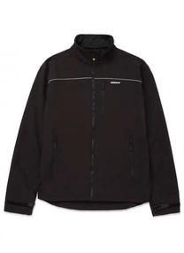Darba jaka Cat Cat W11440, melna krās., 3XL izmērs
