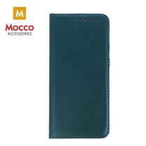 Чехол для телефона Mocco Smart Modus For Samsung Galaxy S20 Ultra, темно-синий цв., Samsung