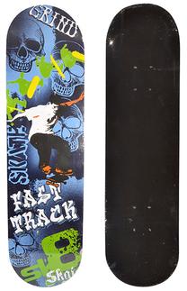 Denis Enero Fast Track, 785 mm x 204 mm