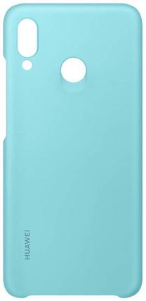 Telefono dėklas Huawei, mėlyna sp., Huawei