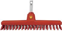 Lauko šepetys Wolf-Garten Garden Scrubber SB 350 M, 350 mm, be koto