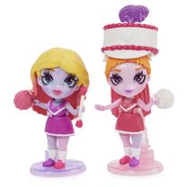Кукла Zombaes 6063924 Assorted, 15 см, (цвет/дизайн выбирается случайным образом)