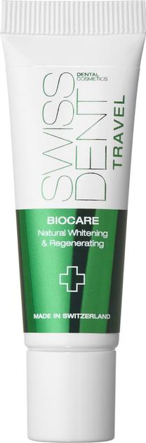 Dantų pasta Swissdent Biocare Teeth & Gums, 50 ml