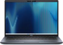 Sülearvuti Dell Latitude 7340, Intel® Core™ i5-1335U, 16 GB, 256 GB, 13.3 ", Intel HD, must v., EN, Windows