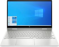 Sülearvuti HP Envy x360 Convert 15-ed1105nw 4Y0Q9EA, Intel® Core™ i5-1135G7, 16 GB, 1 TB, 15.6 ", Nvidia MX, hõbe v., Windows