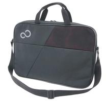 Klēpjdatoru soma Fujitsu Casual Entry Case, pelēka krās., 16"