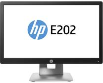 Monitors HP EliteDisplay E202, IPS, 60 Hz, 20"