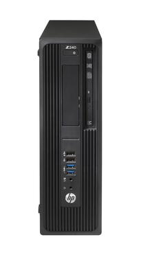 Stacionarus kompiuteris HP Intel® Core™ i7-7700 Processor (8 MB Cache), DDR4 16 GB 256 GB, Intel HD Graphics 630 Dynamic, Windows 10