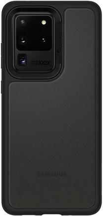 Чехол для телефона Spigen, черный цв., Samsung