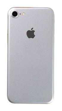 Telefono dėklas 3MK, sidabro sp., Apple