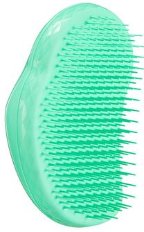 Щетка для волос Tangle Teezer Salon Elite Purple Lilac, зеленый цв.
