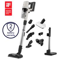 Dulkių siurblys - šluota Electrolux 800 serija „Hygienic“ EcoLine EP81HB25SH, 2500 mAh