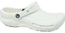 Šlepetės Crocs Bistro 10075-100, balta sp., 42 - 43