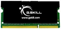 Operatiivmälu (RAM) G.SKILL F3-12800CL9S-4GBSK, DDR3 (SO-DIMM), 4 GB, 1600 MHz