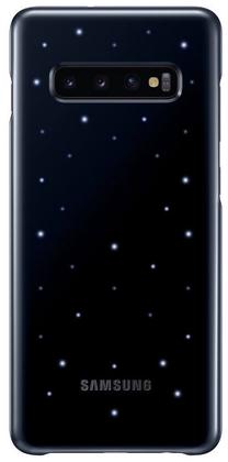 Telefona vāciņš Samsung, melna krās., Samsung