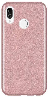 Чехол для телефона Wozinsky, розовый цв., Xiaomi