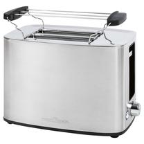 Röster Proficook PC-TA 1279, hõbe v.