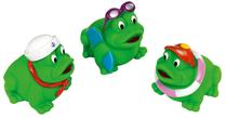 Игрушечное животное Fashy, зеленый цв.