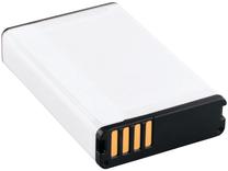 Įkroviklis Garmin Li-ion Battery Pack, balta sp.