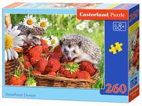 Dėlionė Castorland 260pcs, 260 vnt.