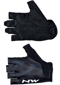 Перчатки Northwave, черный цв., XS