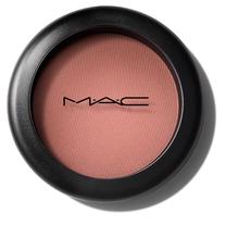 Vaigu ēnas MAC Powder Blush, melba, 6 g